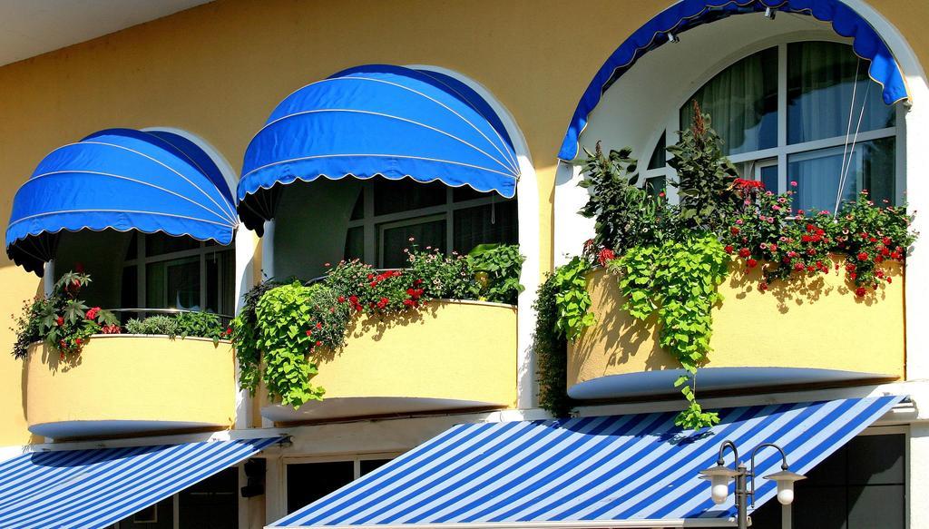 Hotel セルツェ エクステリア 写真