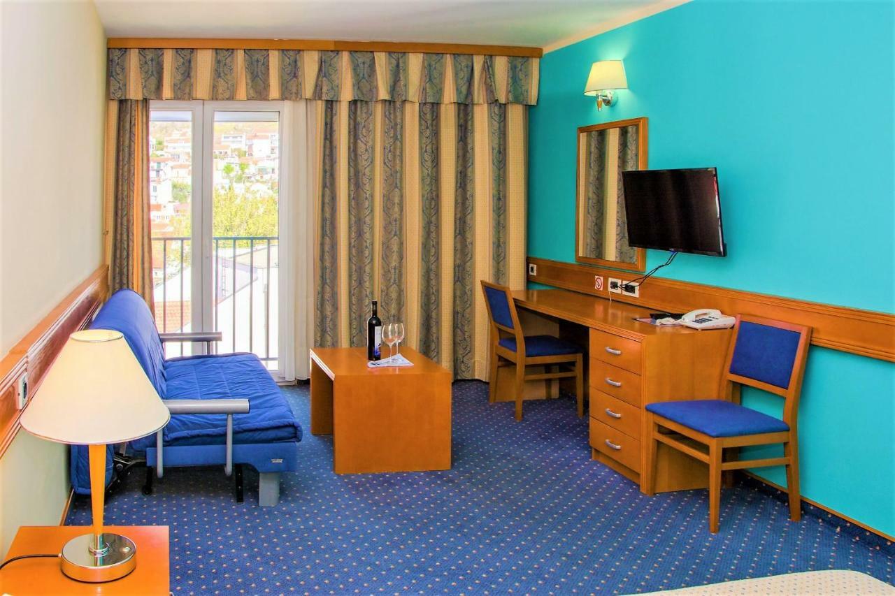 Hotel セルツェ エクステリア 写真