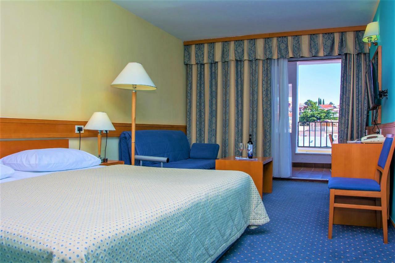 Hotel セルツェ エクステリア 写真