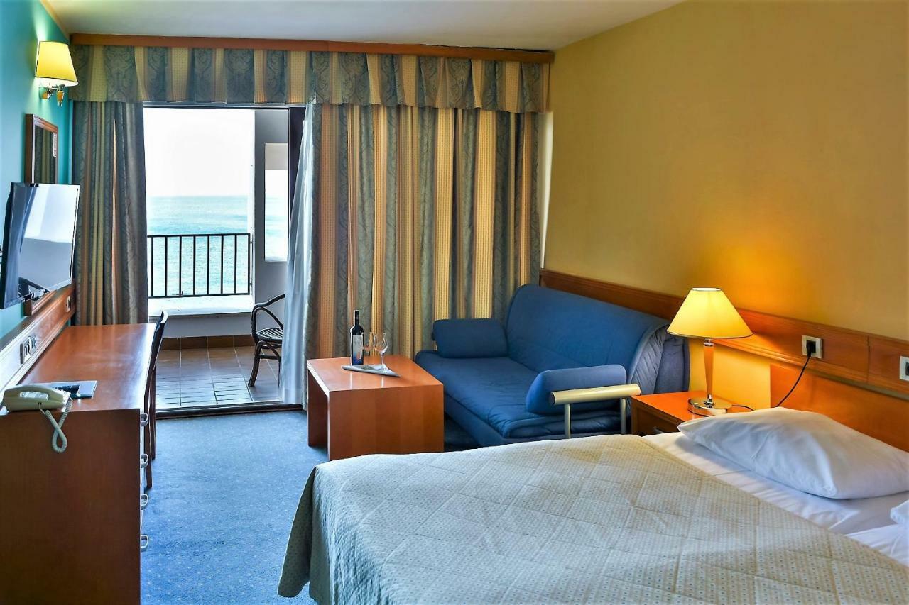 Hotel セルツェ エクステリア 写真