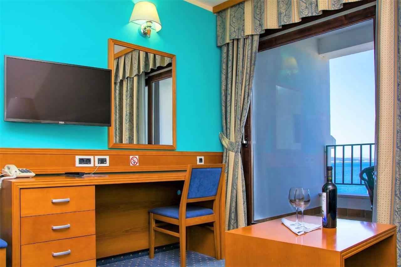 Hotel セルツェ エクステリア 写真