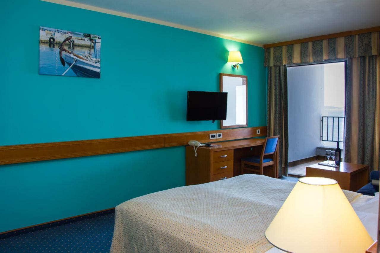 Hotel セルツェ エクステリア 写真