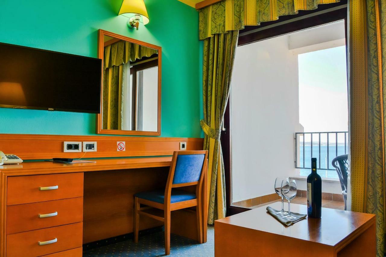 Hotel セルツェ エクステリア 写真
